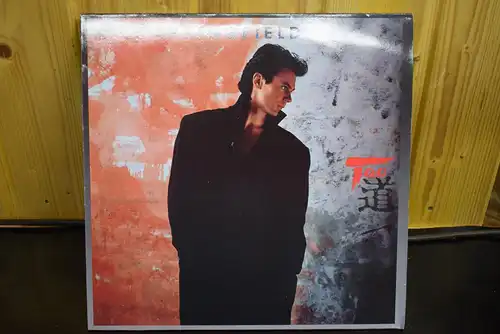 Rick Springfield ‎– Tao