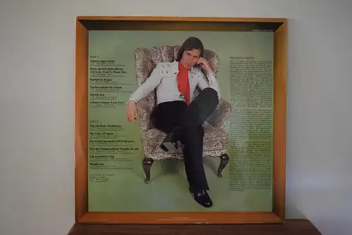 Michael Holm ‎– Die Großen Erfolge