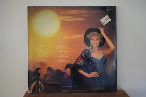 Audrey Landers ‎– Weites Land