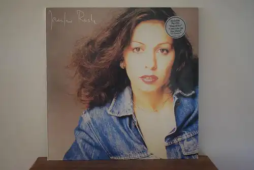 Jennifer Rush ‎– Jennifer Rush