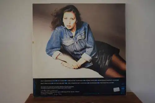 Jennifer Rush ‎– Jennifer Rush