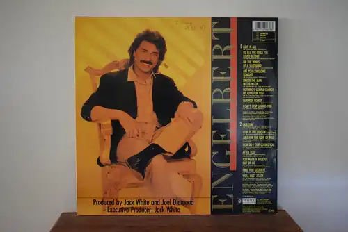 Engelbert ‎– Remember - I Love You