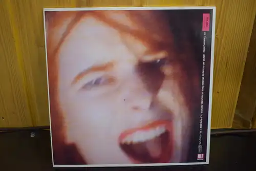 Disco 2000 ‎– Uptight