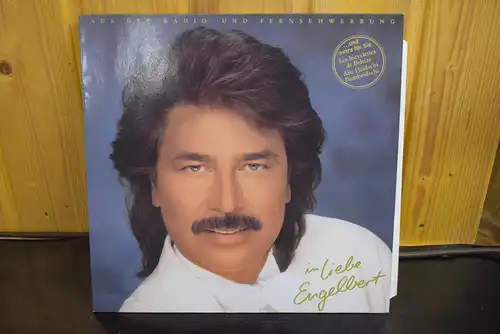 Engelbert – In Liebe