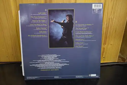 Engelbert ‎– In Liebe