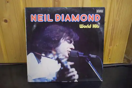 Neil Diamond – World Hits