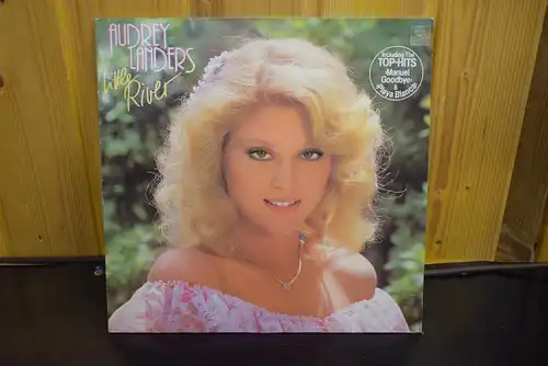 Audrey Landers – Little River