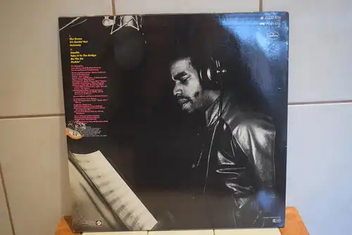 Kurtis Blow ‎– Deuce