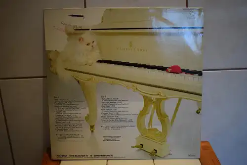 Elton John ‎– Your Songs (Die Grosse Edition Seiner Romantischen Welthits)