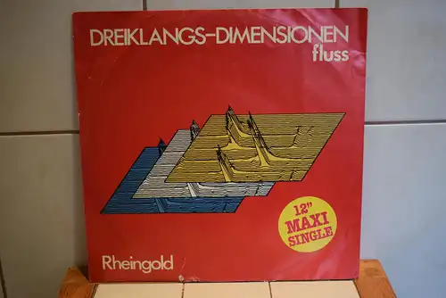 Rheingold ‎– Dreiklangs-Dimensionen