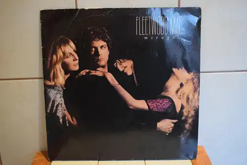 Fleetwood Mac – Mirage
