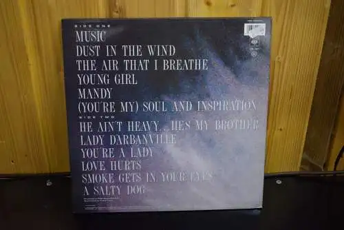 Peter Hofmann ‎– Rock Classics 2