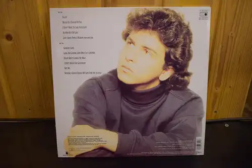 Glenn Medeiros ‎– Not Me