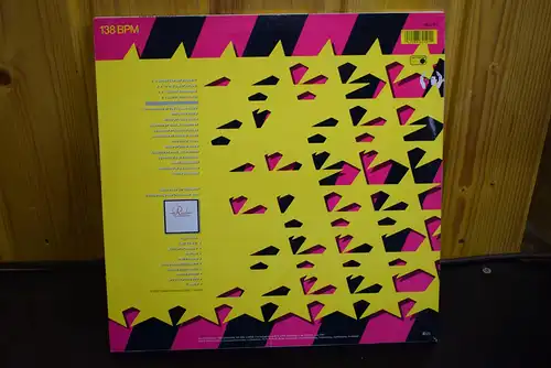 The Communards ‎– Never Can Say Goodbye