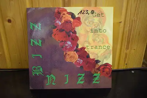 Bizz Nizz ‎– Get Into Trance