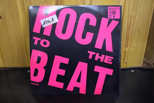101 ‎– Rock To The Beat