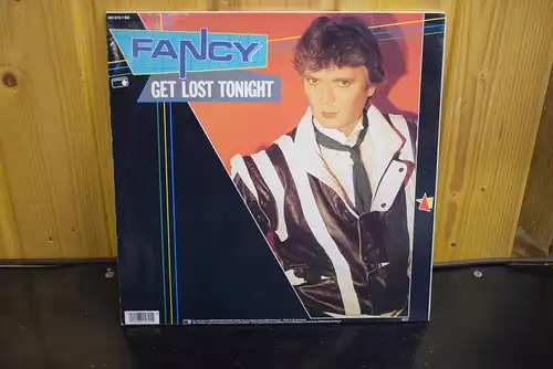 Fancy ‎– Get Lost Tonight