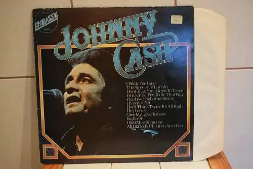 Johnny Cash ‎– Johnny Cash