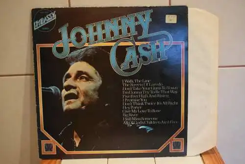 Johnny Cash – Johnny Cash