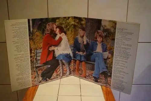 ABBA ‎– The Very Best Of ABBA (ABBA's Greatest Hits)