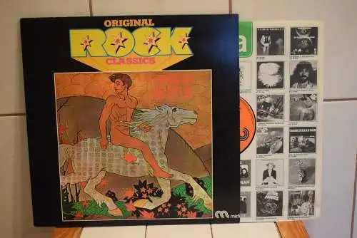 Fleetwood Mac – Then Play On