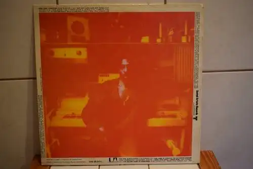 Ike & Tina Turner ‎– Feel Good