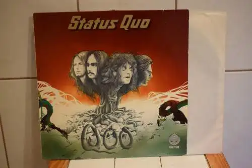 Status Quo – Quo