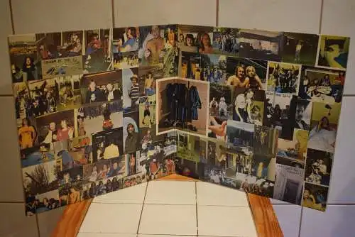 Status Quo ‎– On The Level