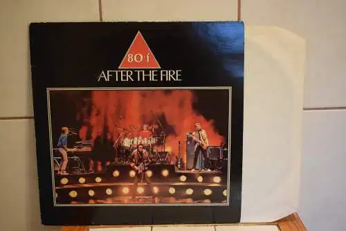 After The Fire – 80-f