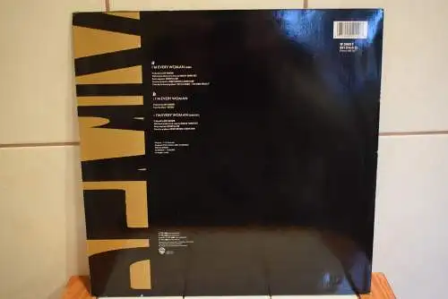 Chaka Khan ‎– I'm Every Woman (Remix)