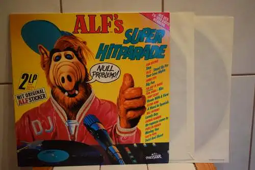  Alf's Super Hitparade