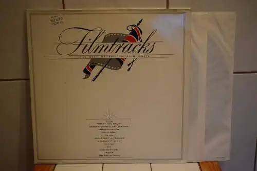 Filmtracks - The Best Of British Film Music