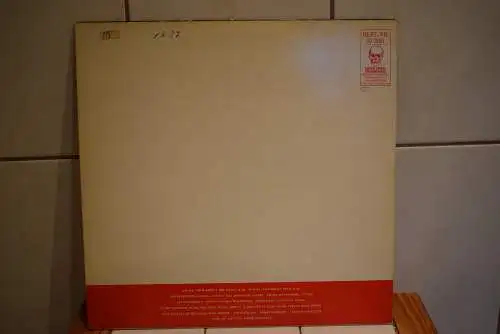 Tommi Stumpff ‎– Mich Kriegt Ihr Nicht / Contergan Punk