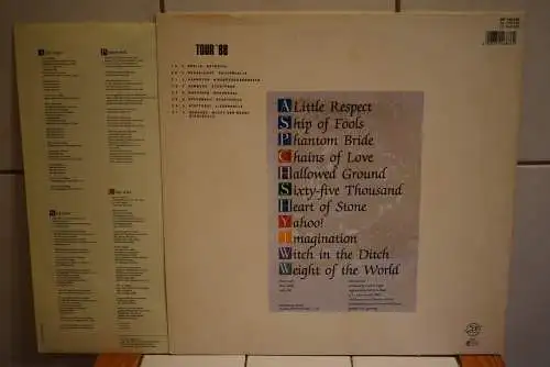 Erasure ‎– The Innocents