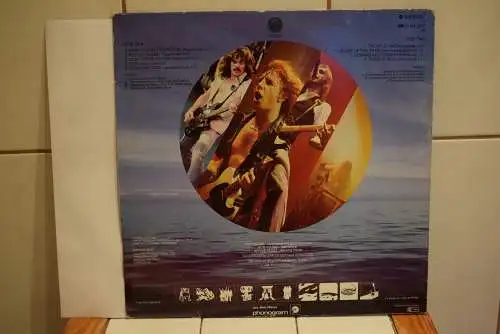 Status Quo ‎– Just Supposin'...