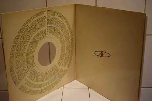 Barclay James Harvest ‎– Ring Of Changes