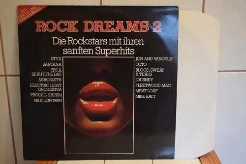 Rock Dreams 2