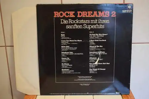 Rock Dreams 2