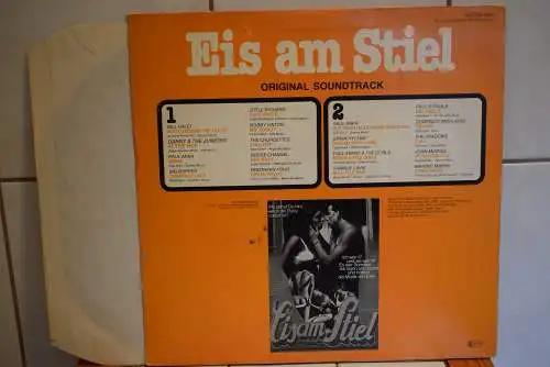 Eis Am Stiel - Original Soundtrack