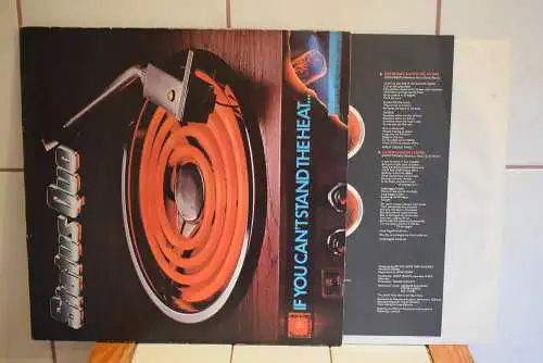 Status Quo – If You Can't Stand The Heat