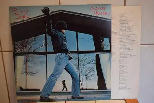 Billy Joel – Glass Houses