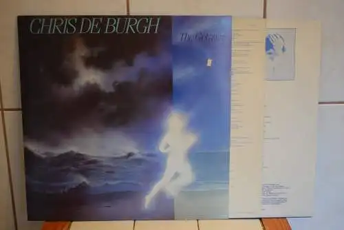 Chris de Burgh – The Getaway