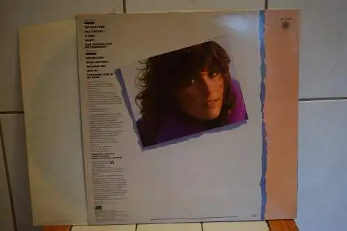 Laura Branigan ‎– Self Control