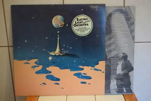 ELO – Time