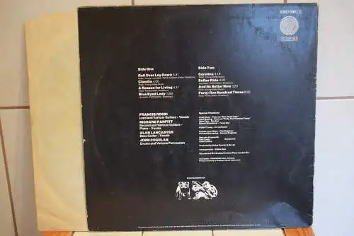 Status Quo ‎– Hello!