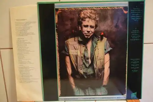 Bruce Cockburn ‎– Stealing Fire