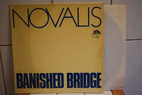 Novalis ‎– Banished Bridge
