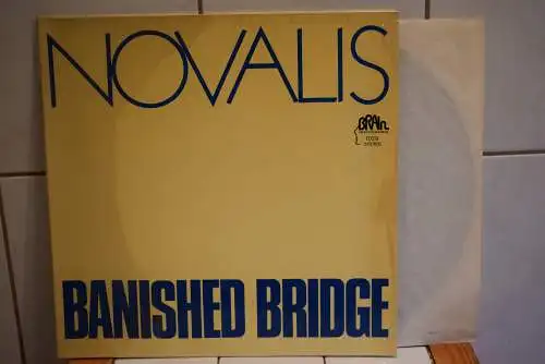 Novalis – Banished Bridge