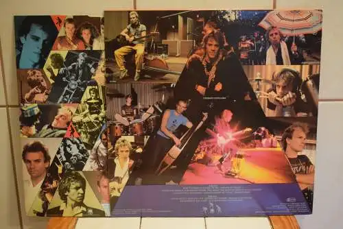 The Police ‎– Zenyatta Mondatta