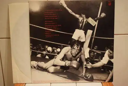 Marius Müller-Westernhagen ‎– Das Herz Eines Boxers